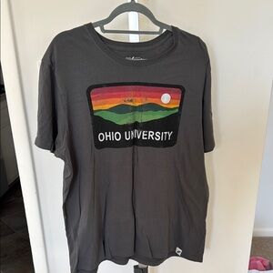 Ohio University Tshirt